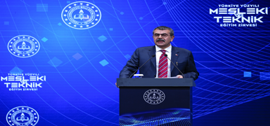 T�rkiye modeline ilgi b�y�k: Finlandiya'dan T�rkiye'ye e�itim talebi