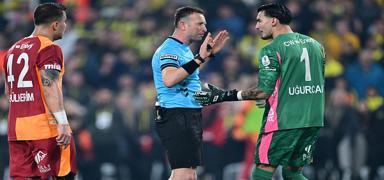 U�urcan �ak�r: �lk 45 dakika iyi oynad�k