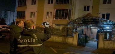 Baba-o�ul aras�ndaki kavga kanl� bitti