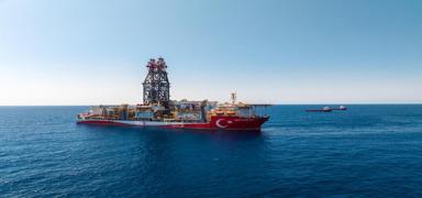 Bakan Bayraktar kritik anla�may� duyurdu