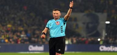 Galatasaray'dan Yasin Kol tepkisi!