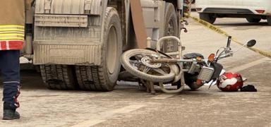 Hatay'da y�rek yakan kaza! Bir aile par�aland�