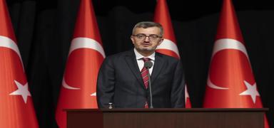 �leti�im Ba�kan� Duran: Sahte bilgiyi ay�rt etmenin zorla�t��� bir d�neme girdik