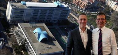 �mamo�lu Su� �rg�t�'n�n kilit ismi ilk kez 24 TV'ye konu�tu: �fademin arkas�nday�m