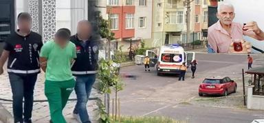 Katilden ak�llara durgunluk veren savunma