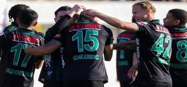 Konyaspor, kupada ad�n� gruplara yazd�rd�