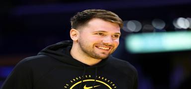 Luka Doncic: NBA'i �ok fazla izlemiyorum