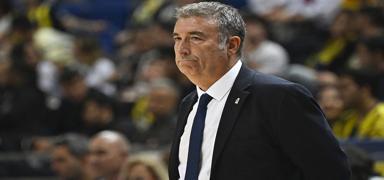 Miguel Mendez: Sezonun ilk kupas�n� kazanmak istiyoruz