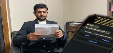 Osmaniye'de ak�l almaz IBAN tuza��