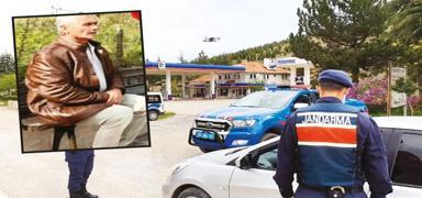 �ehit babas�na duyguland�ran vefa