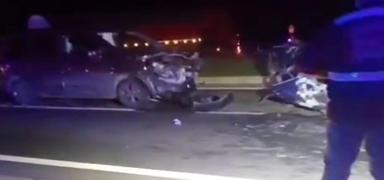 Tekirda�'da can pazar�! 2 �l�, 1 yaral�