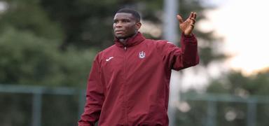 Trabzonspor, Vanspor ma��na haz�r