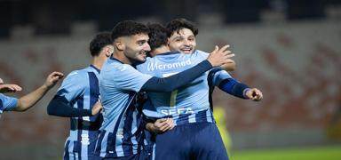 Trendyol 1. Lig'de 15. hafta tamamland�