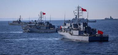 T�rkiye'den Karadeniz sath�nda sava� riski uyar�s�: Sorumluluk �stlenmeye haz�r�z