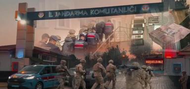 6 milyarl�k i�lem tespit edildi