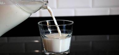 ABD'de sat�lan s�tlerde sa�l�k riski! Y�zlerce kutu s�t geri �a��r�ld�