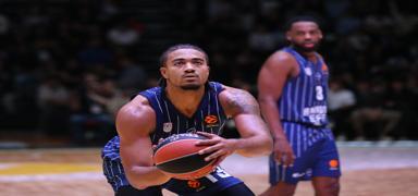 Anadolu Efes'in konu�u Real Madrid