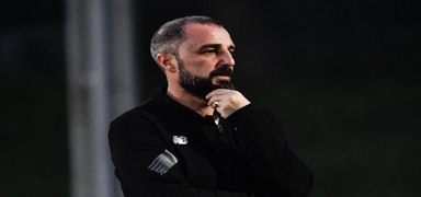 Anla�ma sa�land�! Elaz��spor'un yeni teknik direkt�r� Adem �a�layan