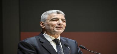 Bakan Bolat'tan dezenflasyon mesaj