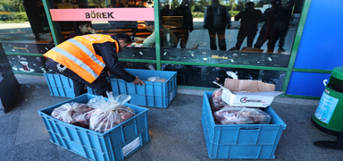 eyrek ton eti yolcu otobsnde tadlar