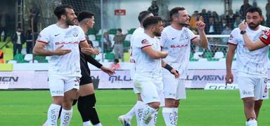 �orum FK, yar�n kupada Alanyaspor ile kar��la�acak