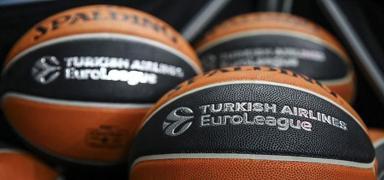 EuroLeague'de 14. hafta heyecan�! ��te ma� program�