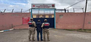 Firari FET�'c�ler Erzurum'da enselendi