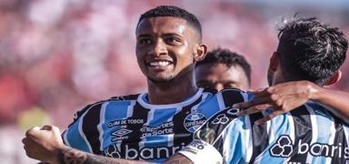 G�ztepe yeniden devrede! Andre Henrique i�in d��meye bas�ld�