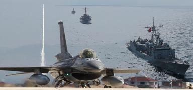 �htiyatl� duru�umuz yine kendini g�sterdi: T�rkiye varken sava�a ge�it yok