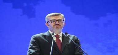 �leti�im Ba�kan� Duran: Engelli vatanda�lar�m�z�n hayatlar�n� kolayla�t�rmaya gayret g�steriyoruz