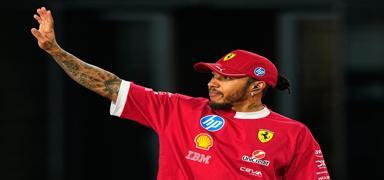 Lewis Hamilton: Max Verstappen m�kemmel bir i� ��kar�yor