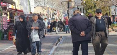 O ildeki aktif �al��an say�s�n� geride b�rakt�