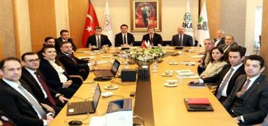 OKA'dan Orta Karadeniz'e b�y�k d�n���m hamlesi: Ye�il d�n���m standartlar� geliyor