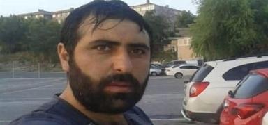 Tarlada feci �l�m: �ift�i hidrolik bas�nc�n aras�nda can verdi