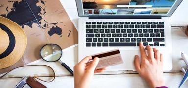 Tatil hayali kabusa d�nd�! Sahte rezervasyon doland�r�c�l��� art�yor