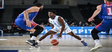 T�rk Telekom, yar�n Almanya deplasman�nda