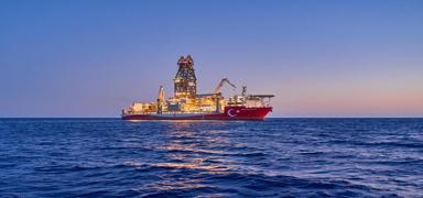 Aranmad�k hi�bir yer b�rak�lmayacak... T�rkiye yeni petrol ve gaz ke�iflerine kap� aral�yor