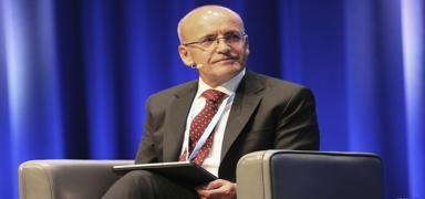 Bakan �im�ek: �retken sekt�rlere desteklerimizi g��lendiriyoruz