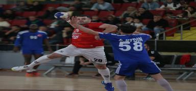 Hentbol Erkekler S�per Ligi 16. hafta perdesi yar�n a��lacak