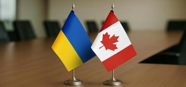 Kanada'n�n Ukrayna'ya yard�mlar� 22 milyar Kanada dolar�na ula�t�