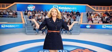 Kat�l�mevim'in yeni reklam y�z� M�ge Anl� oldu