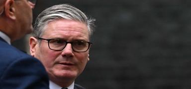 NATO hatt�nda i�birli�i! Kuzey Atlantik'te yeni g��