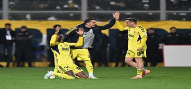 PFDK'dan karar ��kt�!