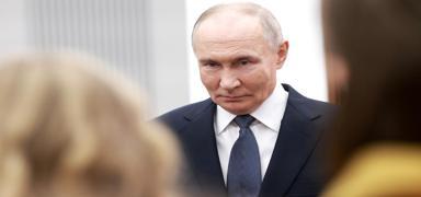 Rusya lideri Putin noktay� koydu: B�lgeden �ekilin