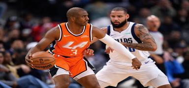 Tyronn Lue: Clippers ile Chris Paul iyi bir uyum sa�layamad�