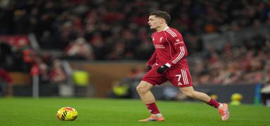 Virgil van Dijk: Wirtz'in zamana ihtiyac� var