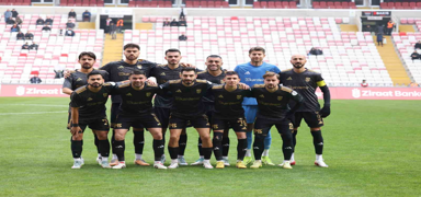 Alia�a FK, T�rkiye Kupas�'nda �zmir'in tek temsilcisi oldu