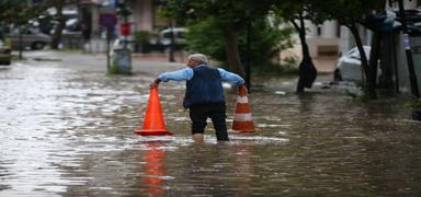 Bakanl�ktan sa�anak ya��� uyar�s�: Bu illerde ya�ayanlar dikkat!