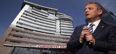 CHP'de ta�lar� yerinden oynatacak iddia