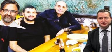 Adliye soygununda 'tesadfler' zinciri